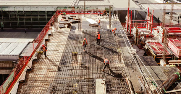 Best Concrete Flooring Contractor  in Mammoth Lakes, CA