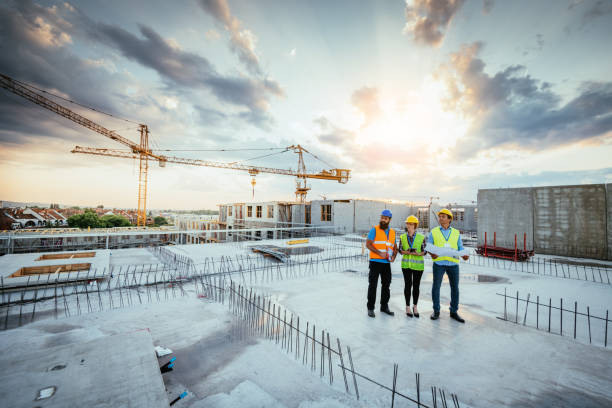 Best Concrete Demolition Services  in Mammoth Lakes, CA