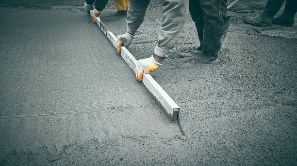 Best Local Concrete Companies  in Mammoth Lakes, CA