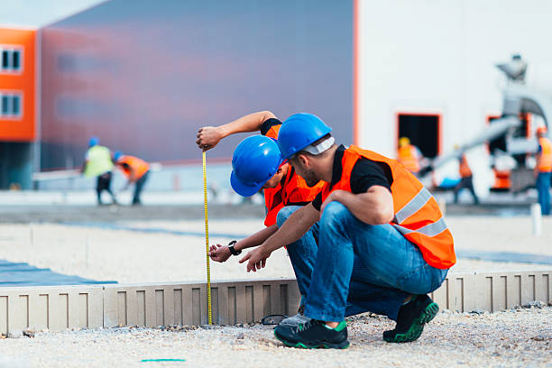 Best Decorative Concrete Services  in Mammoth Lakes, CA