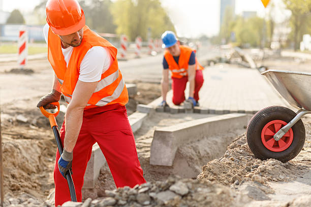 Best Residential Concrete Services  in Mammoth Lakes, CA