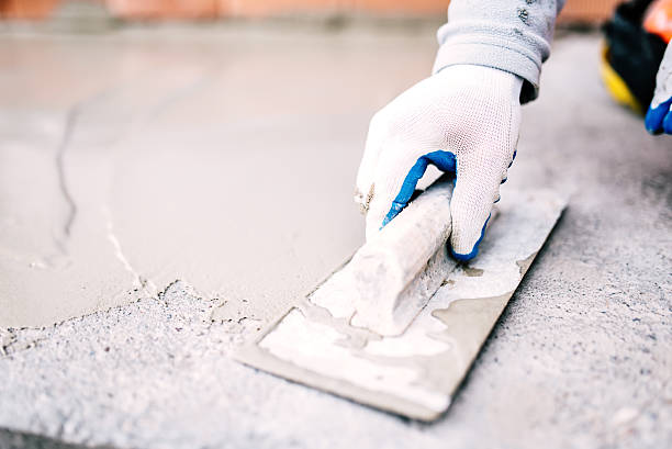 Best Driveways & Floors  in Mammoth Lakes, CA