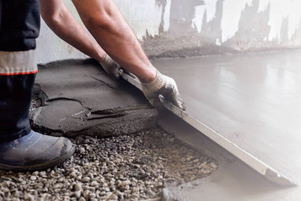 Best Concrete Repair Services  in Mammoth Lakes, CA